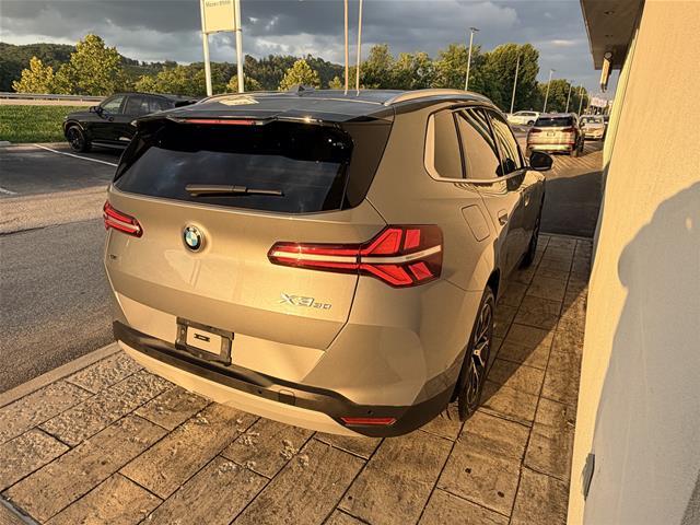 2026 BMW X3 - $45,654