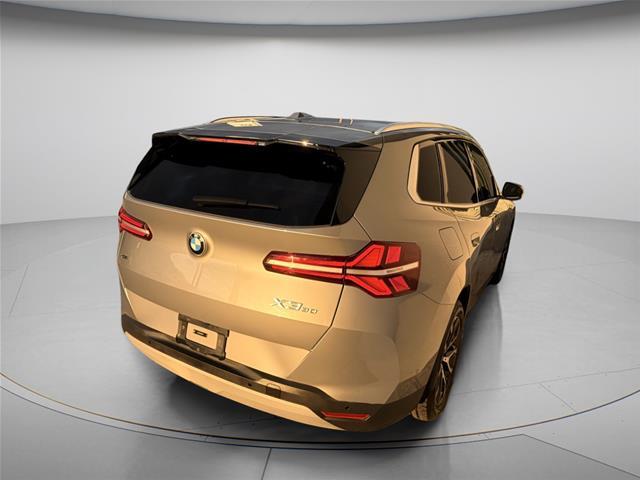 2026 BMW X3 - $45,654