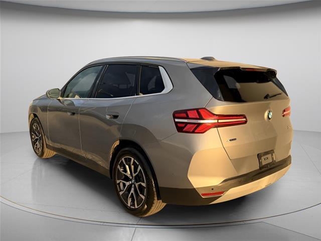 2026 BMW X3 - $45,654