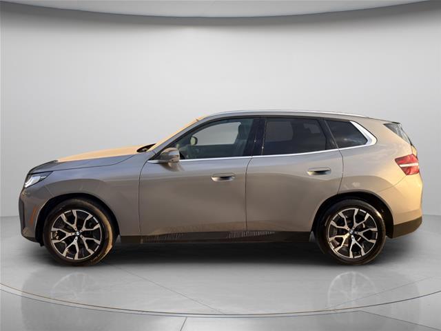 2026 BMW X3 - $45,654