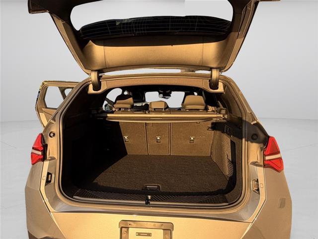 2026 BMW X3 - $45,654