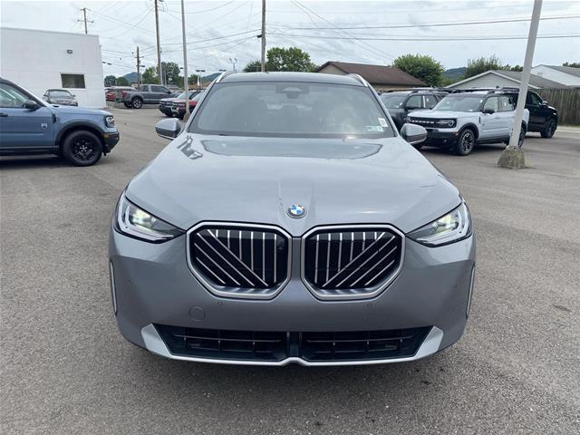 2026 BMW X3 - $45,639