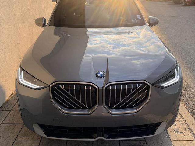 2026 BMW X3 - $45,639
