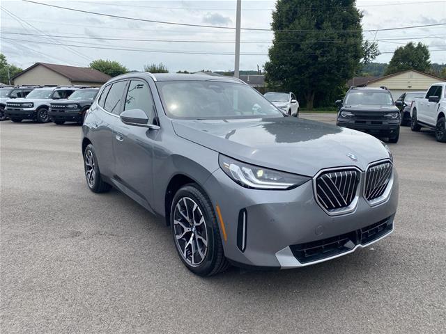2026 BMW X3 - $45,639