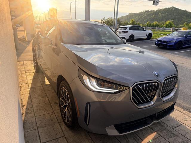 2026 BMW X3 - $45,639