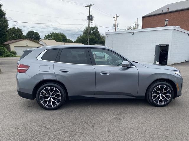2026 BMW X3 - $45,639