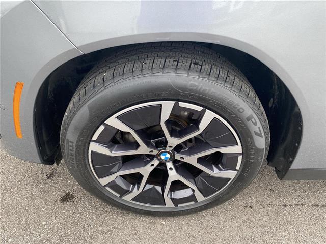 2026 BMW X3 - $45,639