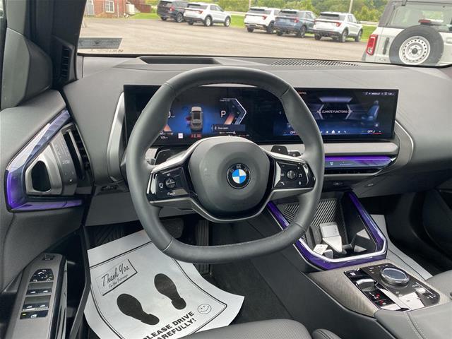 2026 BMW X3 - $45,639