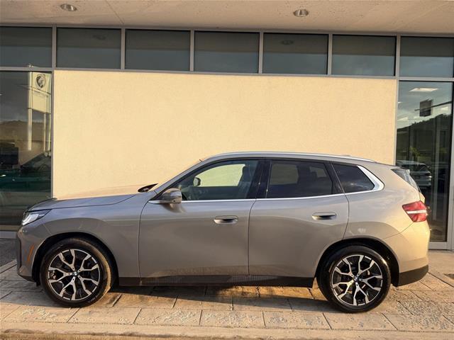 2026 BMW X3 - $45,650