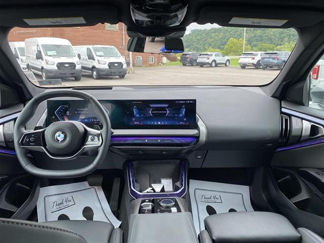 2026 BMW X3 - $45,650
