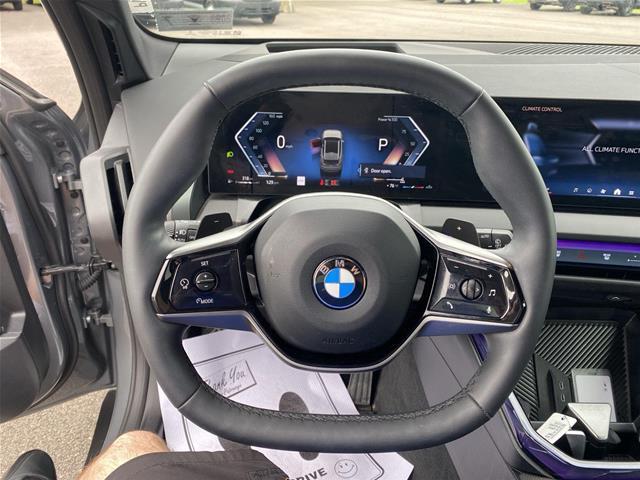 2026 BMW X3 - $45,650