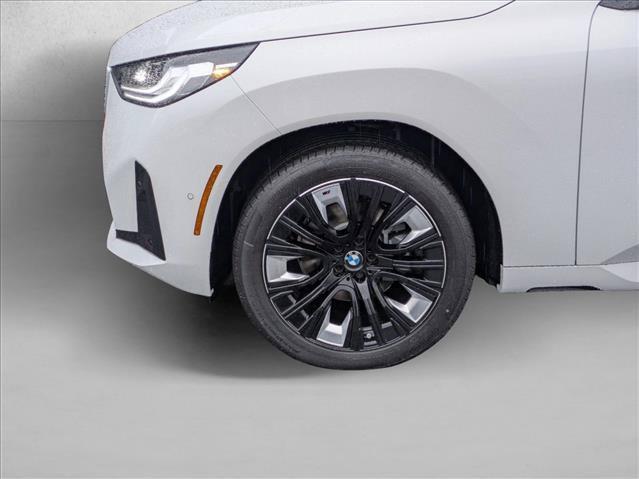 2026 BMW X3 - $60,975