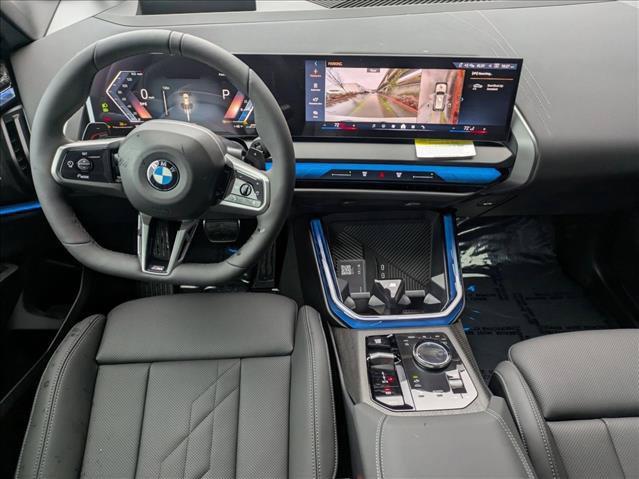 2026 BMW X3 - $60,975