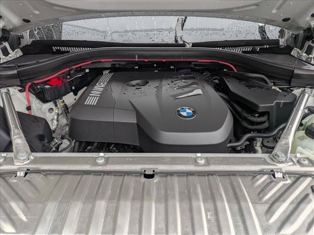 2026 BMW X3 - $60,975