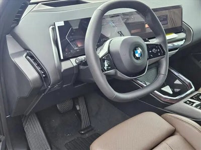 Photo of a 2026 BMW X3 AWD 30 Xdrive 4DR Sports Activity Vehicle for sale