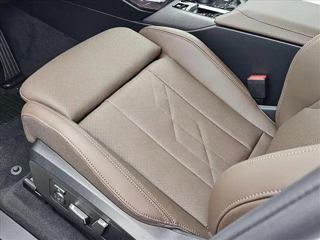 2026 BMW X3 - $55,744