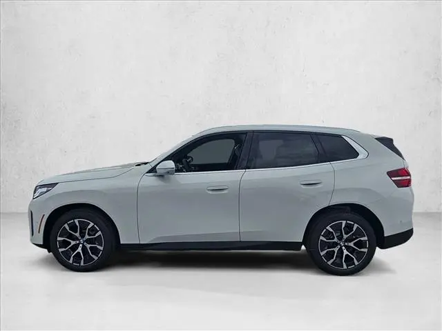 2026 BMW X3 - $55,744