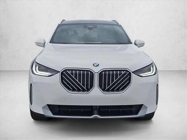2026 BMW X3 - $55,744