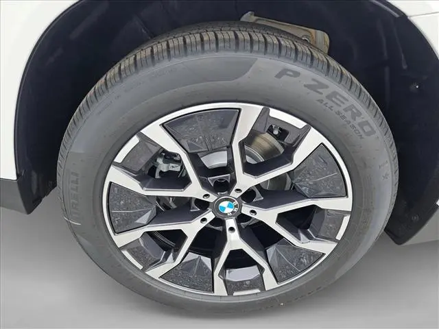 2026 BMW X3 - $55,744