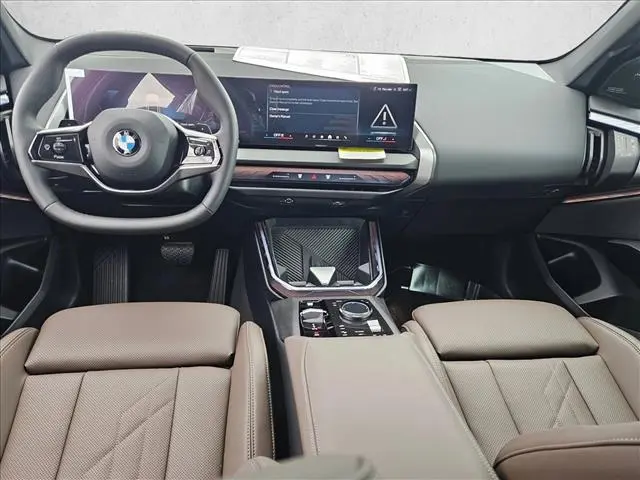 2026 BMW X3 - $55,744