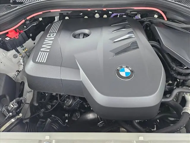 2026 BMW X3 - $55,744