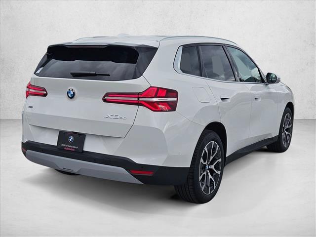 2026 BMW X3 - $55,744