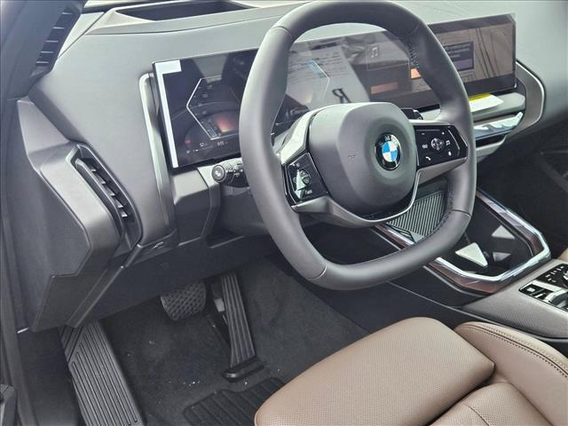 2026 BMW X3 - $55,744