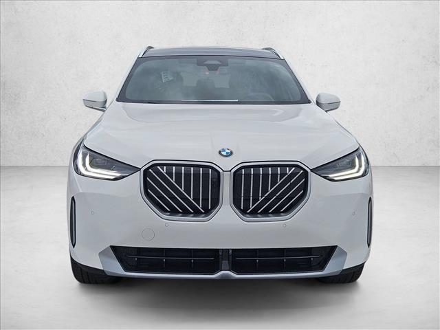 2026 BMW X3 - $55,744