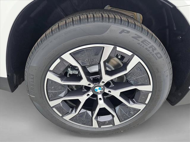 2026 BMW X3 - $55,744