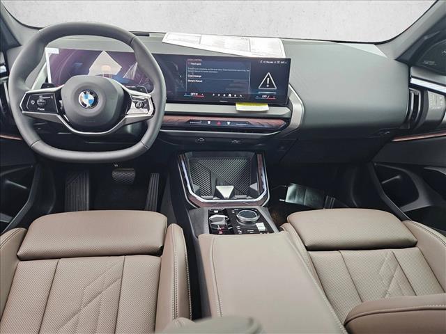 2026 BMW X3 - $55,744