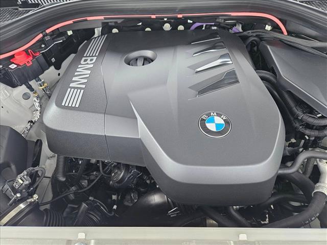 2026 BMW X3 - $55,744