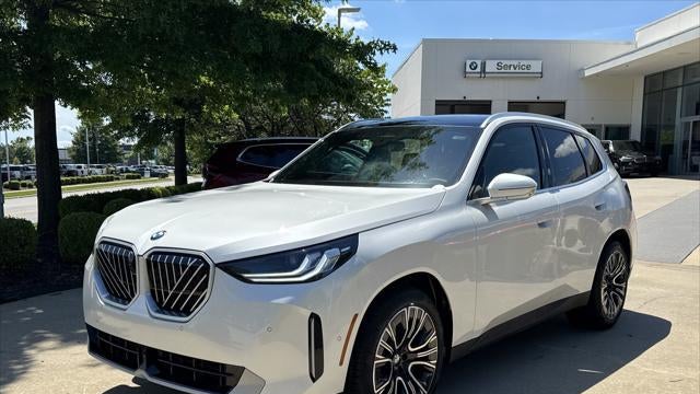 Preowned 2026 BMW X3 30 xDrive for Sale