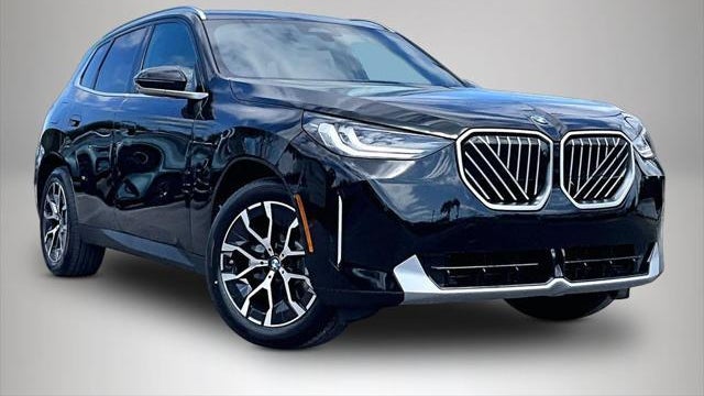 Preowned 2026 BMW X3 30 xDrive for Sale