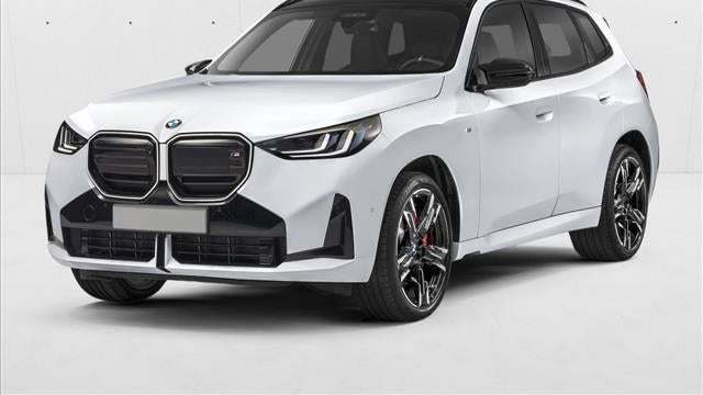 Preowned 2026 BMW X3 30 xDrive for Sale