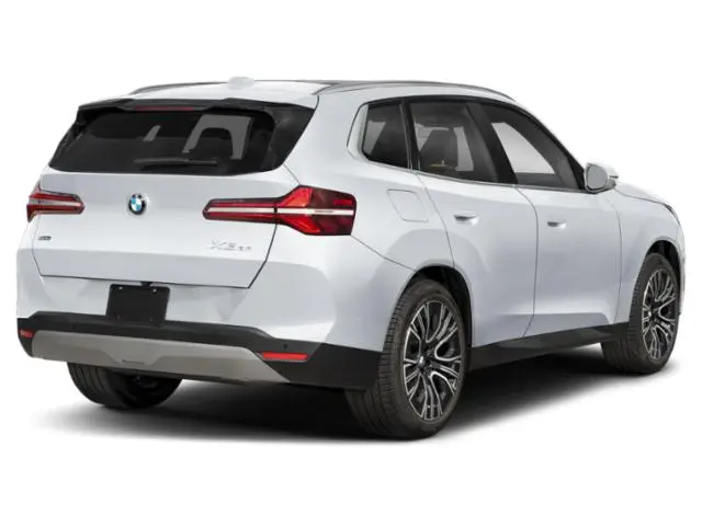 2026 BMW X3 - $56,179