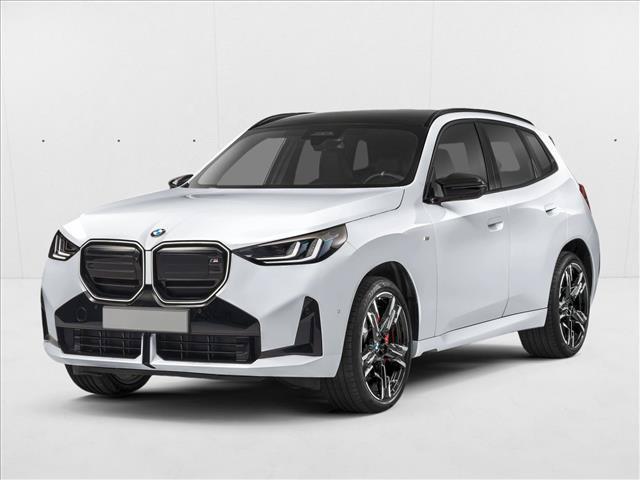 2026 BMW X3 - $56,179