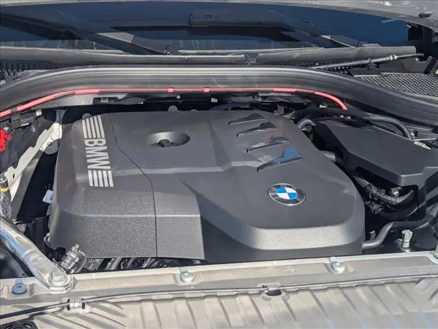 2026 BMW X3 - $56,269