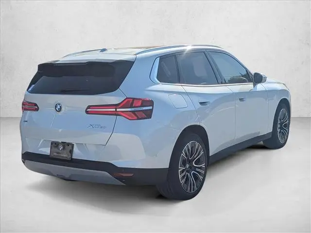 2026 BMW X3 - $56,269
