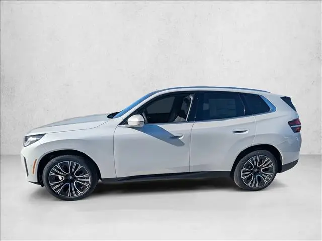 2026 BMW X3 - $56,269