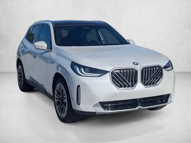 2026 BMW X3 - $56,269