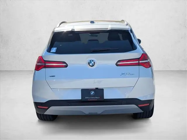 2026 BMW X3 - $56,269