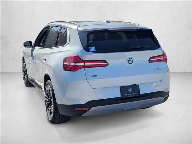 2026 BMW X3 - $56,269