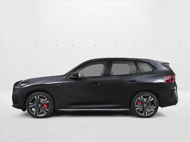 2026 BMW X3 - $61,604