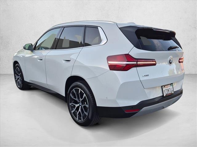 2026 BMW X3 - $49,622
