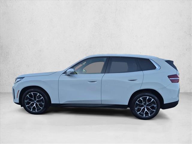 2026 BMW X3 - $49,622