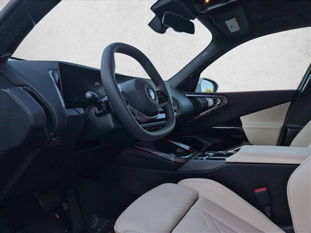 2026 BMW X3 - $49,622
