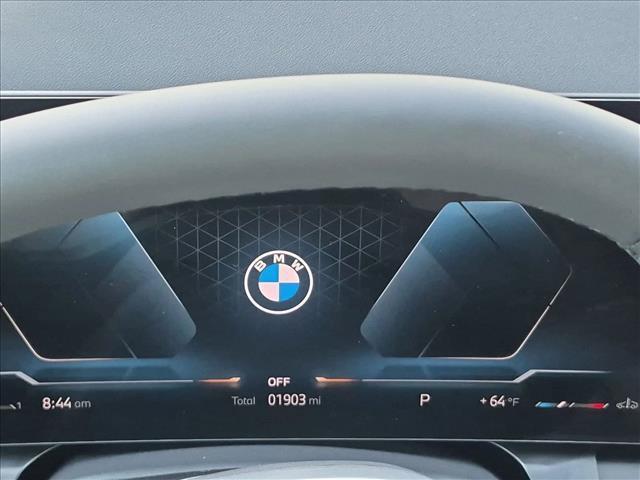 2026 BMW X3 - $49,622