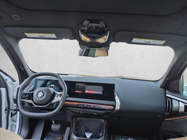 2026 BMW X3 - $49,622