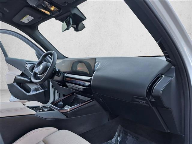 2026 BMW X3 - $49,622