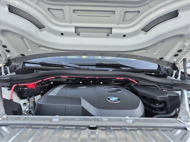 2026 BMW X3 - $49,622